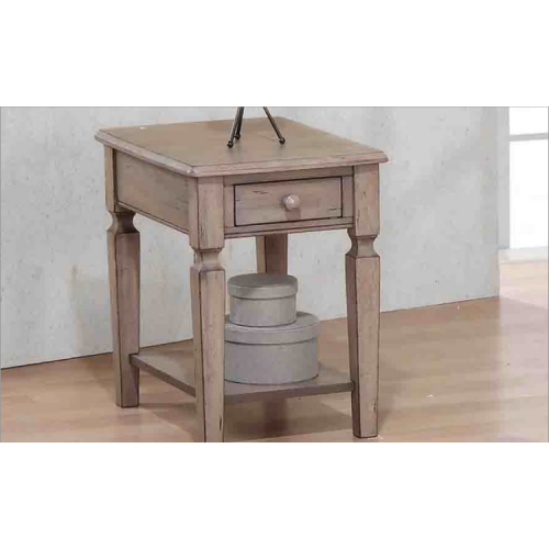 Ventura End Table